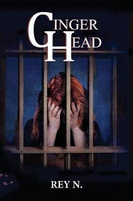 Ginger Head by Rey N image