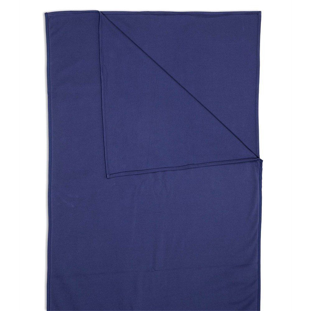 Brolly Sheets: Waterproof Sleeping Bag Liners (Navy) image