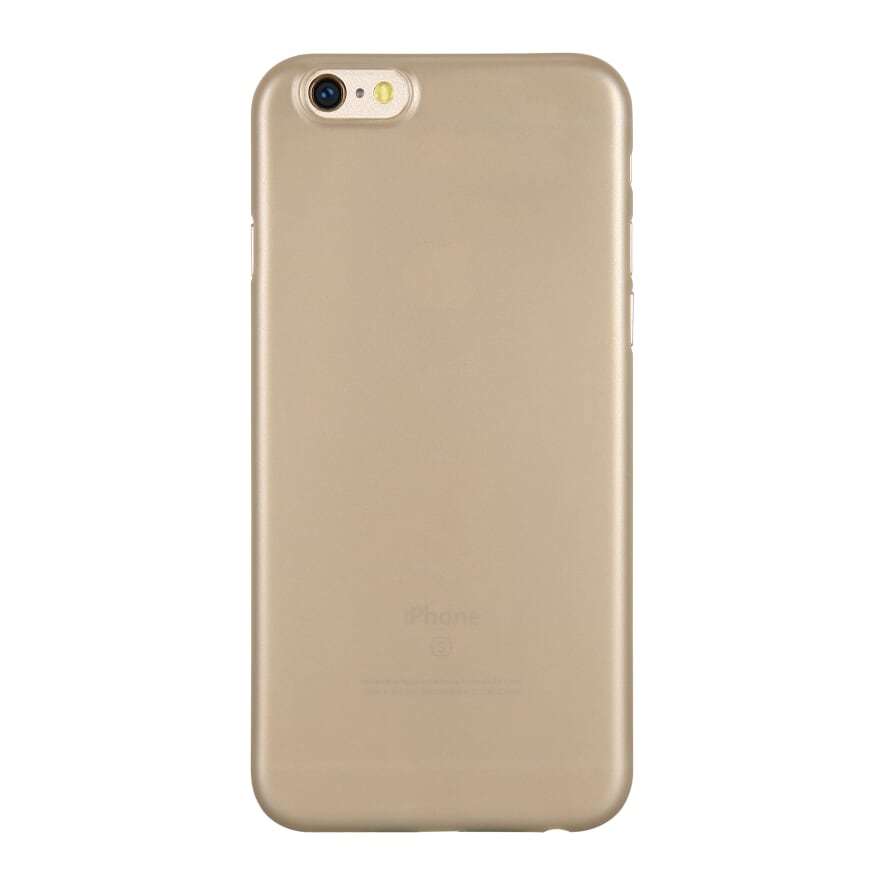 Kase Go Original iPhone 6/6s Slim Case - Gold Digger image