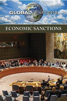 Economic Sanctions image