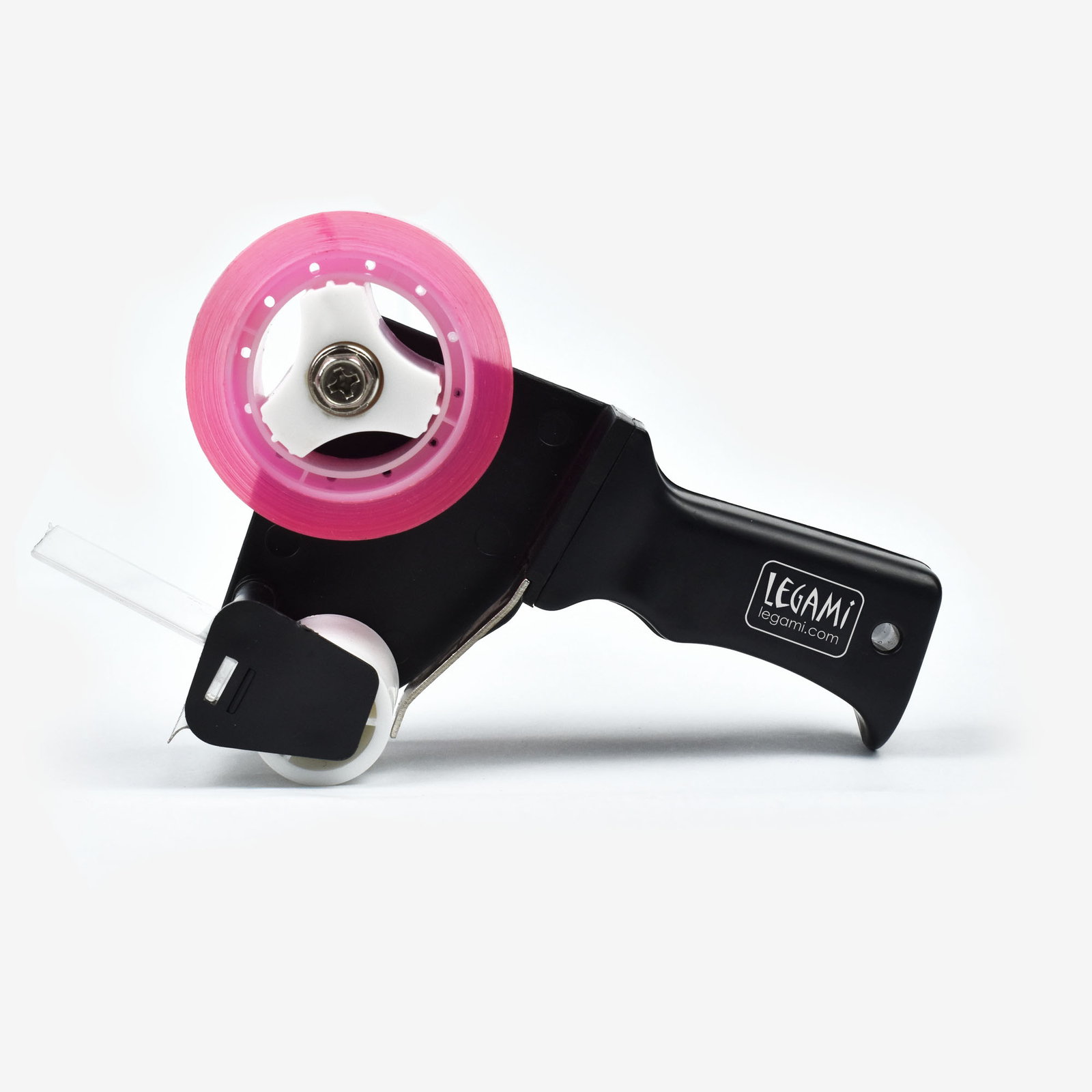 Legami: Teeny-Weeny Tape Gun - Black