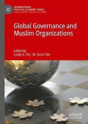 Global Governance and Muslim Organizations image