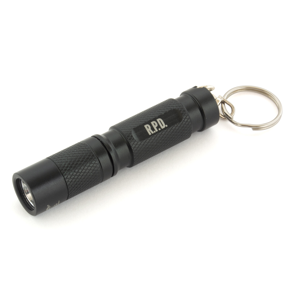 Flashlight Keyring at Mighty Ape NZ