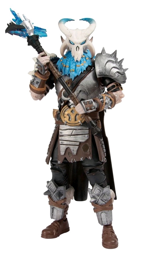 Ragnarok - 7" Articulated Figure image