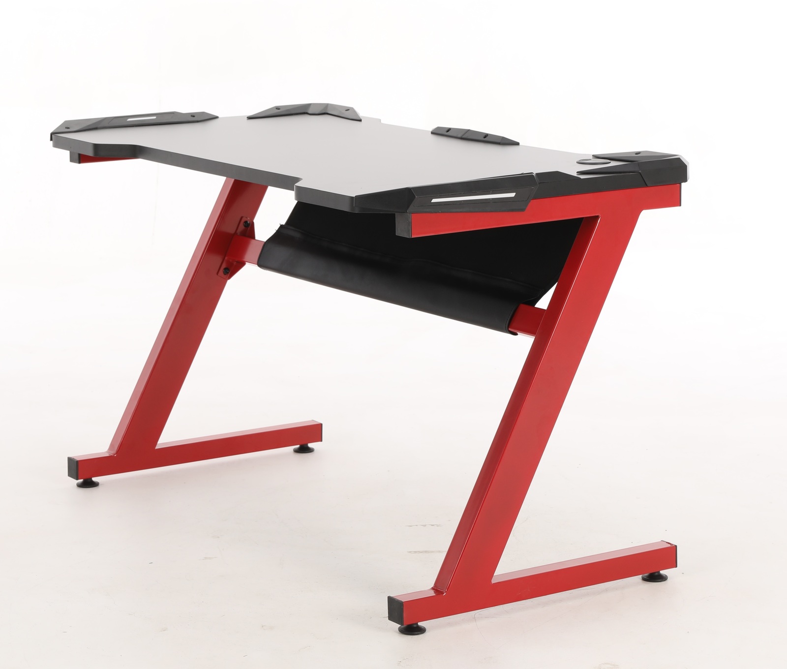 Playmax Gaming Desk - Red image