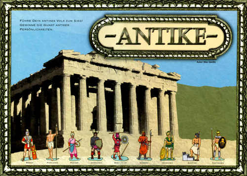 Antike image