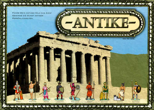 Antike image