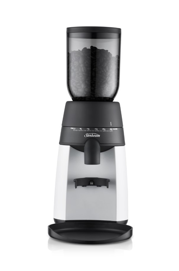 Sunbeam: Grindfresh Burr Grinder image