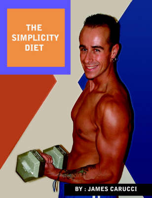 The Simplicity Diet by James Carucci image
