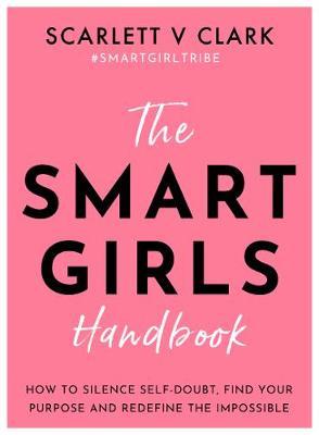 The Smart Girls Handbook by Scarlett.V. Clark image