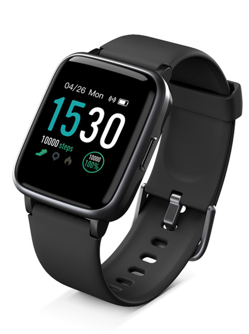 Active+ Smart Watch at Mighty Ape NZ