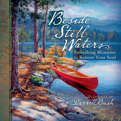 Beside Still Waters: Refreshing Moments to Restore Your Soul image