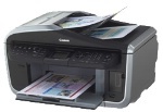 Canon Multifunction Unit MP830 Canon Multifunction Unit MP830