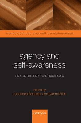 Agency and Self-Awareness image