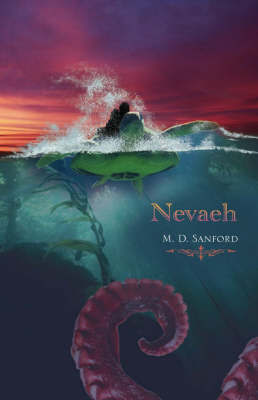 Nevaeh by M. D. Sanford image
