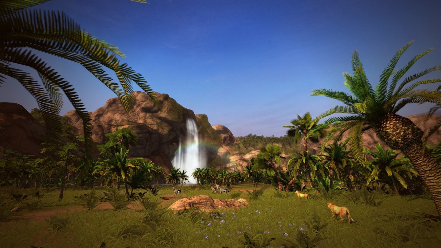 Tropico 5: The Complete Collection for PS4 image