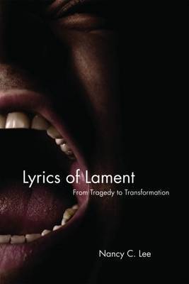 Lyrics of Lament by Nancy Lee image