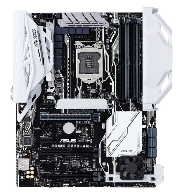 ASUS PRIME Z270-AR DRIVER DOWNLOAD (2019) ASUS PRIME Z270-AR DRIVERS FOR PC