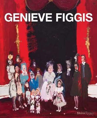 Genieve Figgis by Alison Gingeras image