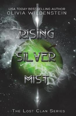 Rising Silver Mist by Olivia Wildenstein image