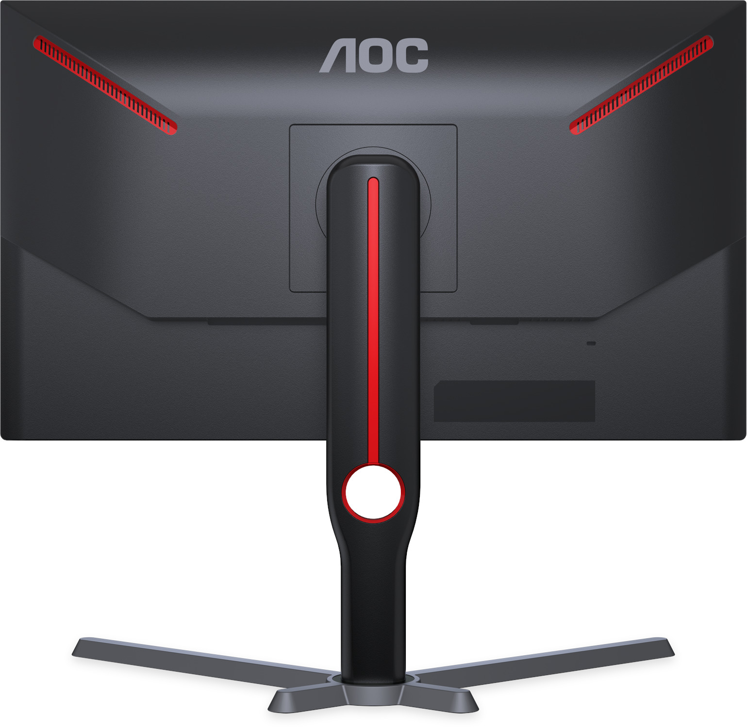 27" AOC Gaming Monitor /w HDMI 2.1 | at Mighty Ape NZ