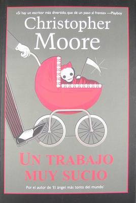 Un Trabajo Muy Sucio by Christopher Moore image