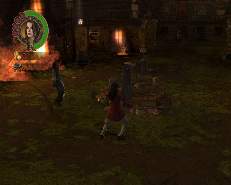 Pirates of the Caribbean: Legend of Jack Sparrow for PC Games image