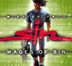 Sin : Mission Pack Wages of Sin for PC Sin : Mission Pack Wages of Sin for PC