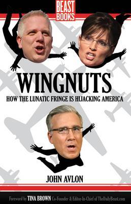 Wingnuts image