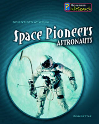 Space Pioneers image