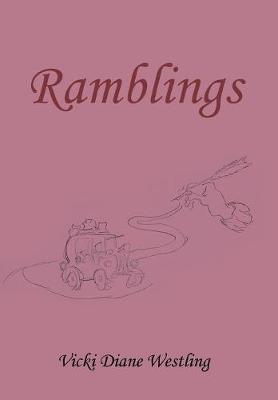 Ramblings by Vicki Diane Westling image