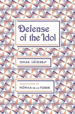 Defense of the Idol by Omar Caceres image