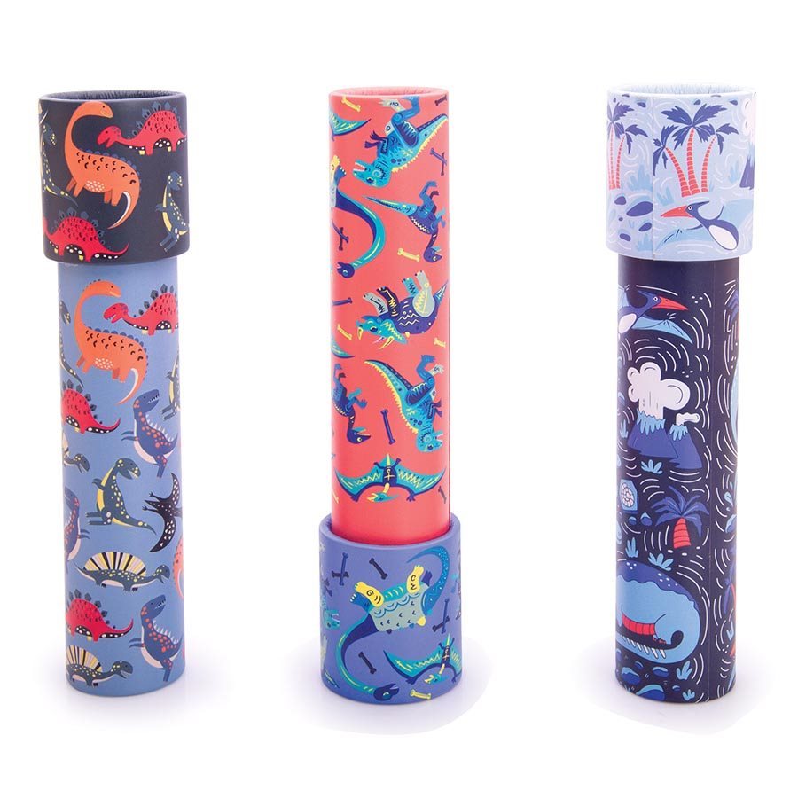 Buy Dinosaur Kaleidoscope at Mighty Ape NZ