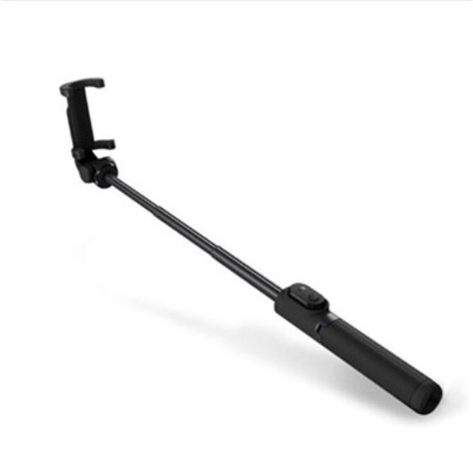 Xiaomi Mi Tripod Bluetooth Selfie Stick with Bluetooth Shutter Remote - Black image