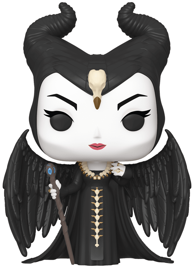 Maleficent: Mistress of Evil - Maleficent Pop! Vinyl Figure image