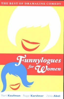 Funnylogues for Women image