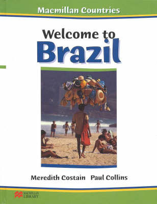 Welcome to Brazil image