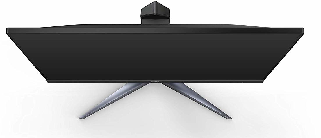24" AOC 1080p 144Hz 1ms FreeSync Gaming Monitor image