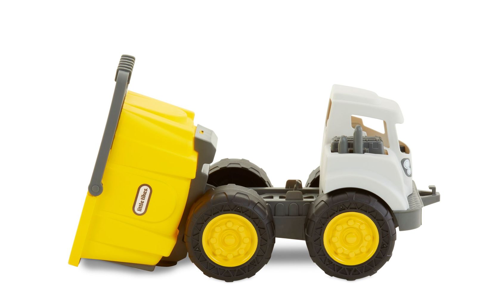 Dirt Diggers - Dump Truck image