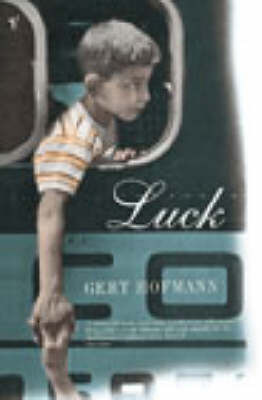 Luck by Gert Hofmann image