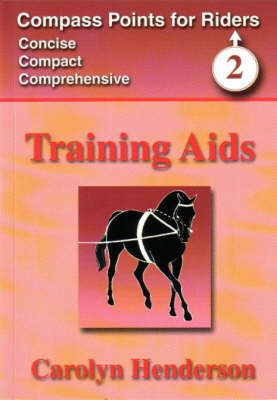 Training Aids on Paperback by Carolyn Henderson