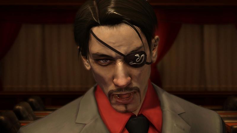 Yakuza 3 for PS3 image