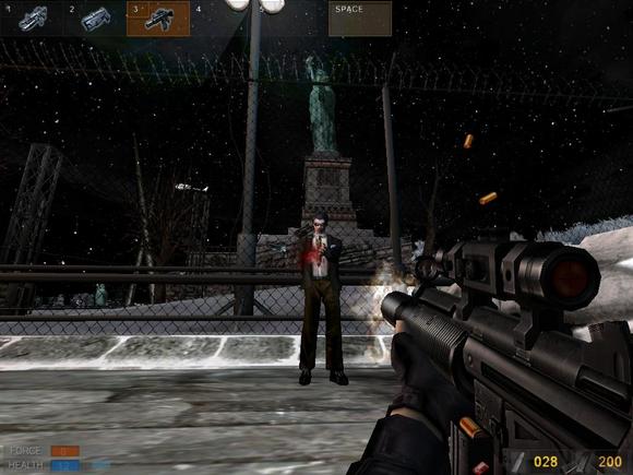 Psychotoxic for PC Games image