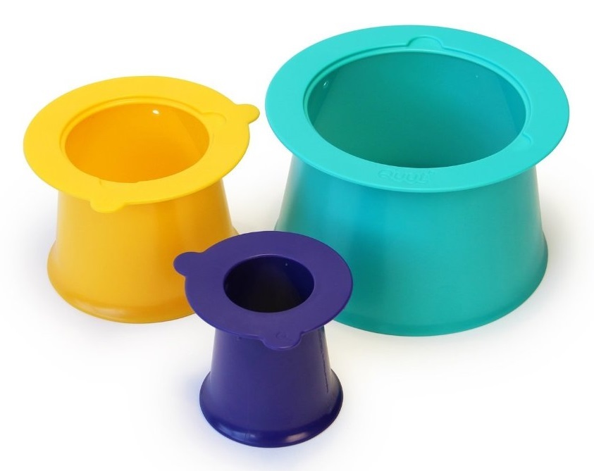 Quut: Alto Stackable Sandcastle image