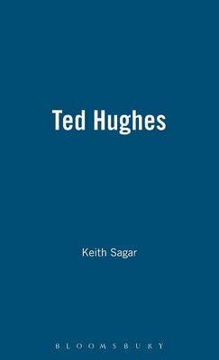 Ted Hughes by Keith Sagar image