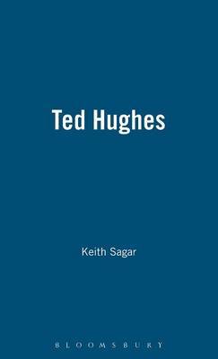 Ted Hughes image