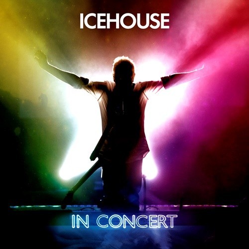 Icehouse in Concert (Live) by Icehouse image