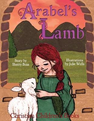 Christian Children's Books by Sherry Boas image