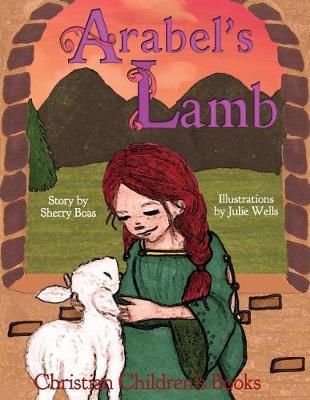 Christian Children's Books by Sherry Boas