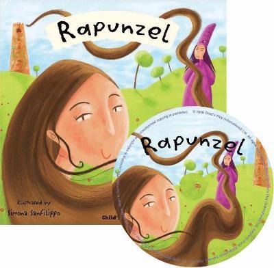 Rapunzel image